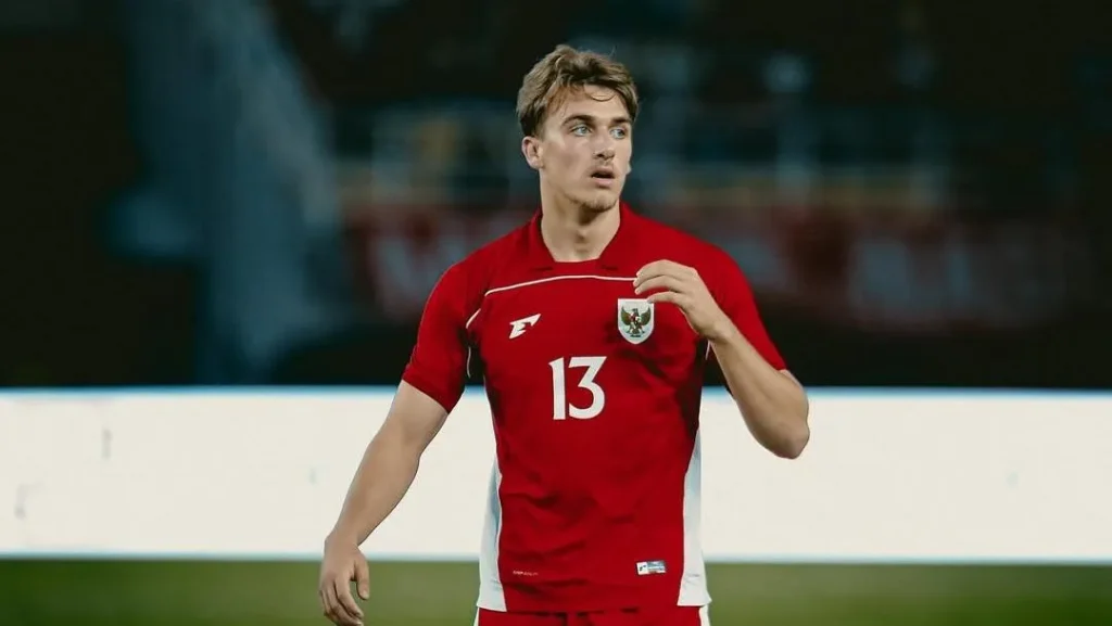 Media Belanda Klaim Mauro Zijlstra Segera Gabung Persija Jakarta