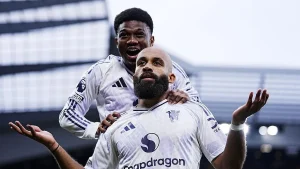 Mu Vs Tottenham Bryan Mbeumo Mangsa Favoritnya The Lilywhites