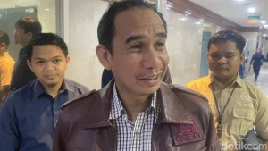 Nasdem Mkmk Jaga Etik Hakim Menjabat Tak Hakimi Perbuatan Sebelum Jadi Hakim