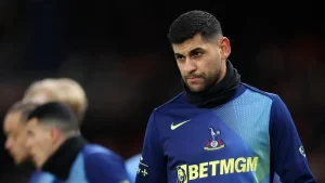 Romero Sindir Manajemen Spurs Lagi Saat Badai Cedera Menerpa