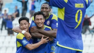 Tiga Pemain Persija Reborn Langsung Jadi Andalan Di Arema Fc