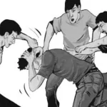 Wn China Dikeroyok Dirampok Di Palu Setelah Tabrak Motor Parkir