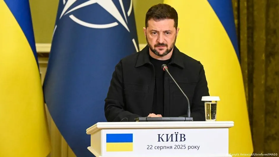 Zelensky As Ingin Perang Ukraina Rusia Berakhir Juni Tawarkan Pembicaraan Di Miami