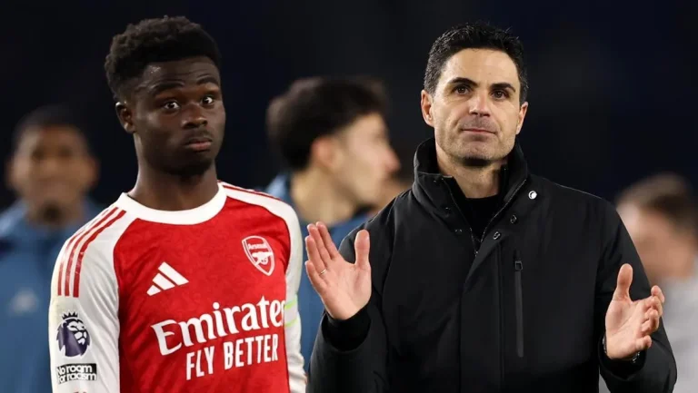 Arsenal Gagal Carabao Cup Tetap Kokoh Puncak Liga Inggris Unggul 9 Poin