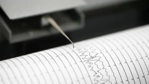 Gempa M 33 Guncang Blitar Jawa Timur