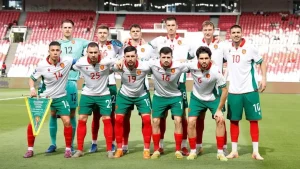Ikut Fifa Series Di Indonesia Timnas Bulgaria Disindir Federasi Meradang