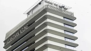 Kejagung Sita Tanah Dan Pabrik Terkait Korupsi Ekspor Limbah Sawit