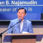 Ketua Dpd Ri Minta Semua Pihak Tahan Diri Jelang Idul Fitri 1447 H