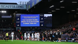 Leeds Kecewa Berat Fans Soraki Momen Pemain Man City Berbuka Puasa