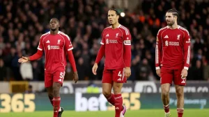 Liverpool Vs Tottenham Spurs Payah The Reds Penuh Keunggulan Di Anfield