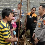 Polres Bogor Renovasi 13 Rumah Tak Layak Huni Selaras Program Prabowo