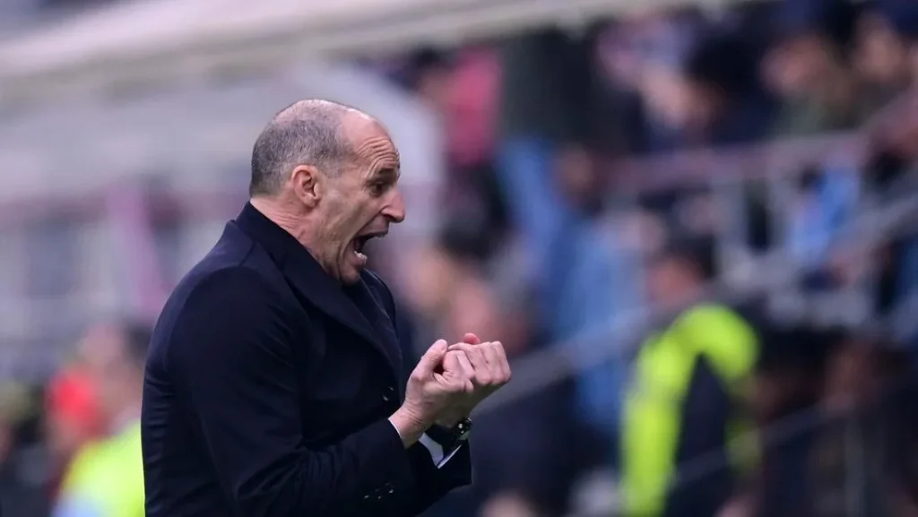 Real Madrid Dikaitkan Dengan Massimiliano Allegri Untuk Musim Depan