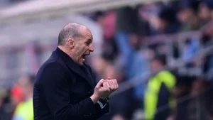 Real Madrid Dikaitkan Dengan Massimiliano Allegri Untuk Musim Depan