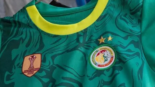 Senegal Geram Gelar Piala Afrika Dicabut Caf Dituding Korupsi