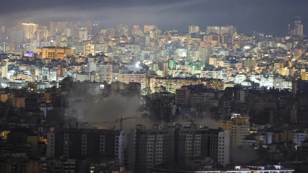 Serangan Israel Di Lebanon Tewaskan 3 Jurnalis Termasuk Koresponden Hizbullah