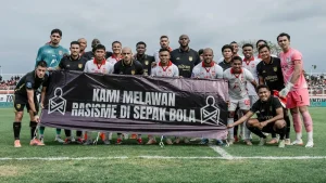 Super League Malut United Bakal Gaspol Di 9 Laga Sisa