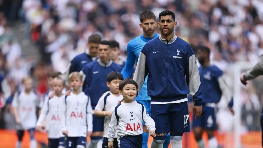 Tottenham Dituntut Tampil 200 Persen Di Tujuh Laga Krusial