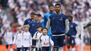 Tottenham Dituntut Tampil 200 Persen Di Tujuh Laga Krusial