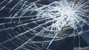 18 Orang Tewas Akibat Minibus Terbakar Hebat Di Zimbabwe