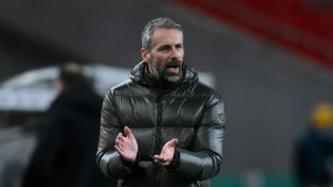 Bournemouth Resmi Tunjuk Marco Rose Gantikan Andoni Iraola Sebagai Manajer Baru