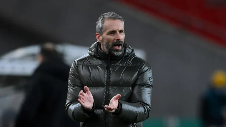 Bournemouth Resmi Tunjuk Marco Rose Gantikan Andoni Iraola Sebagai Manajer Baru