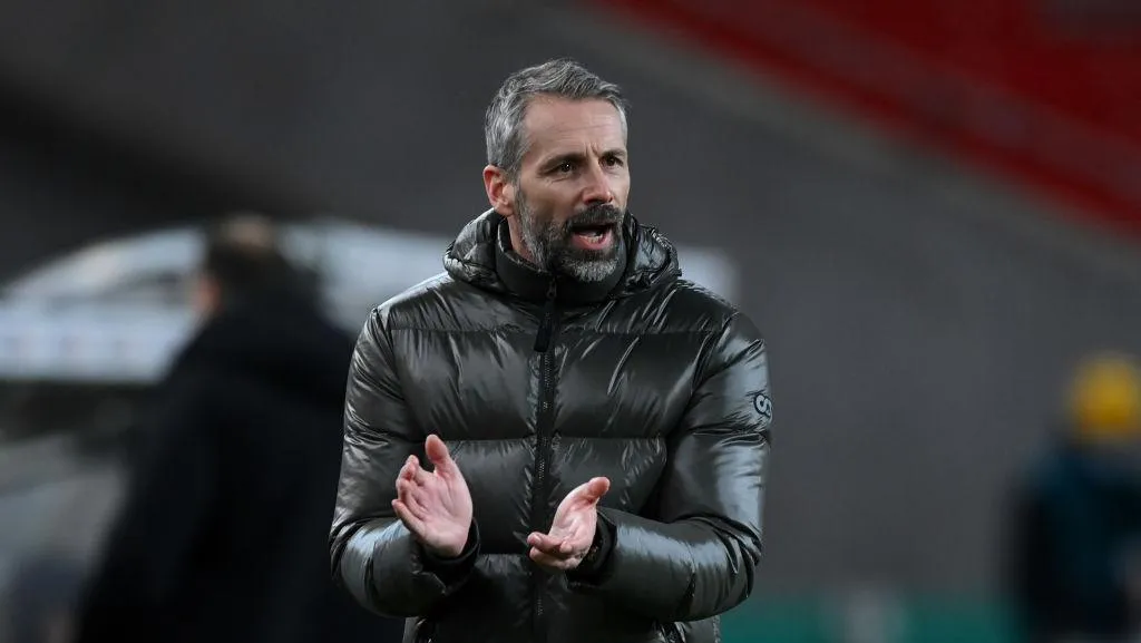 Bournemouth Resmi Tunjuk Marco Rose Gantikan Andoni Iraola Sebagai Manajer Baru