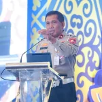 Dirregident Korlantas Tutup Rakor Samsat 2026 Sinergi Dan Pelayanan Publik Diperkuat