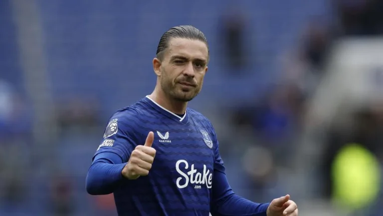 Everton Beri Harapan Permanenkan Jack Grealish Asal City Turun Harga