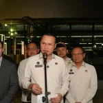 Imigrasi Deportasi Buron Pembunuhan As Usai Terdeteksi Autogate Bali