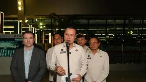 Imigrasi Deportasi Buron Pembunuhan As Usai Terdeteksi Autogate Bali