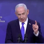 Israel Buka Negosiasi Langsung Dengan Lebanon Syarat Utama Senjata Hizbullah Dilucuti