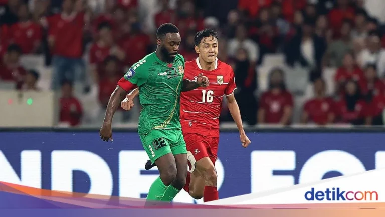 Kunci Dony Tri Bersinar Di Timnas Nasihat Rizky Ridho