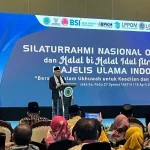 Mui Ingatkan Pemimpin Ormas Islam Jangan Bikin Gaduh Ibaratkan Sopir Bus