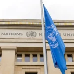 Pbb Desak Israel Cabut Uu Hukuman Mati Warga Palestina