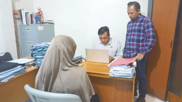 Pengasuh Daycare Aniaya Bayi Di Banda Aceh Polisi Tangkap Pelaku