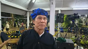 Seba Baduy 2026 Tokoh Adat Ingatkan Pemimpin Berantas Korupsi Dan Jaga Alam