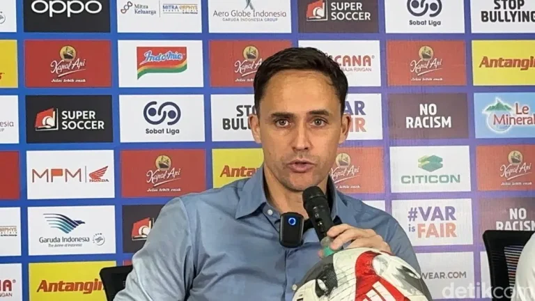 Bhayangkara Fc Bertekad Akhiri Tren Negatif Bidik Kemenangan Di Laga Berikutnya