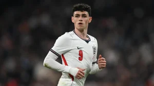 Carragher Wajar Foden Tak Dibawa Ke Piala Dunia 2026