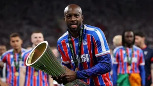 Crystal Palace Juara Conference League Sindir Bos Nottingham Forest