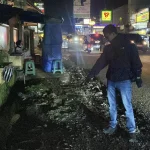 Dikeroyok Dan Ditikam Pria Di Sukabumi Tewas Pelaku Diburu Polisi
