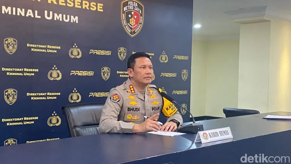Isu Wna Pedofil Prostitusi Anak Di Jakarta Bekasi Polisi Bukan Anak Tahun Lalu