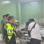 Kecelakaan Mobil Anggota Dpr Gus Hilman Di Tol Paspro 2 Staf Tewas