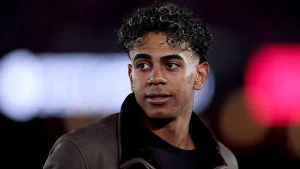 Lamine Yamal Tegaskan Takkan Sentuh Bola Sampai Piala Dunia