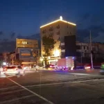 Listrik Padam Total Di Medan Warga Berburu Wifi Hubungi Keluarga