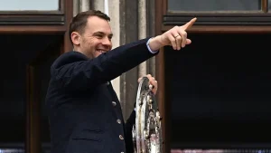Manuel Neuer Luluh Siap Perkuat Timnas Jerman Di Piala Dunia 2026