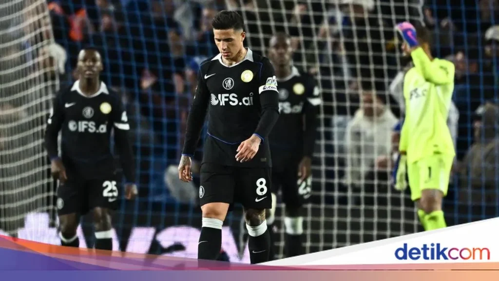 Meski Kacau Pochettino Klaim Chelsea Punya Rencana Era Todd Boehly