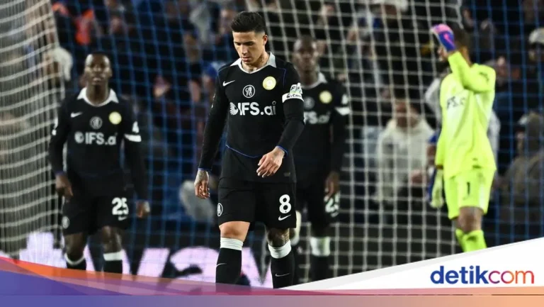 Meski Kacau Pochettino Klaim Chelsea Punya Rencana Era Todd Boehly