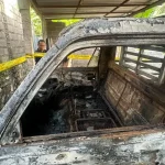 Pemuda Di Buleleng Bakar Kandang Sapi Mobil Ortu Pacar Karena Cinta Ditolak