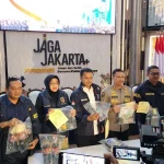 Polisi Usut Dana Kelompok Diduga Dalang Ricuh May Day Dki