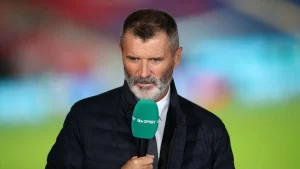 Roy Keane Semprot Bruno Fernandes Rekor Assist Tak Penting Tanpa Juara